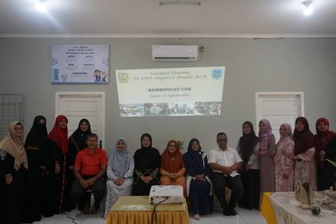 Workshop dan Seminar