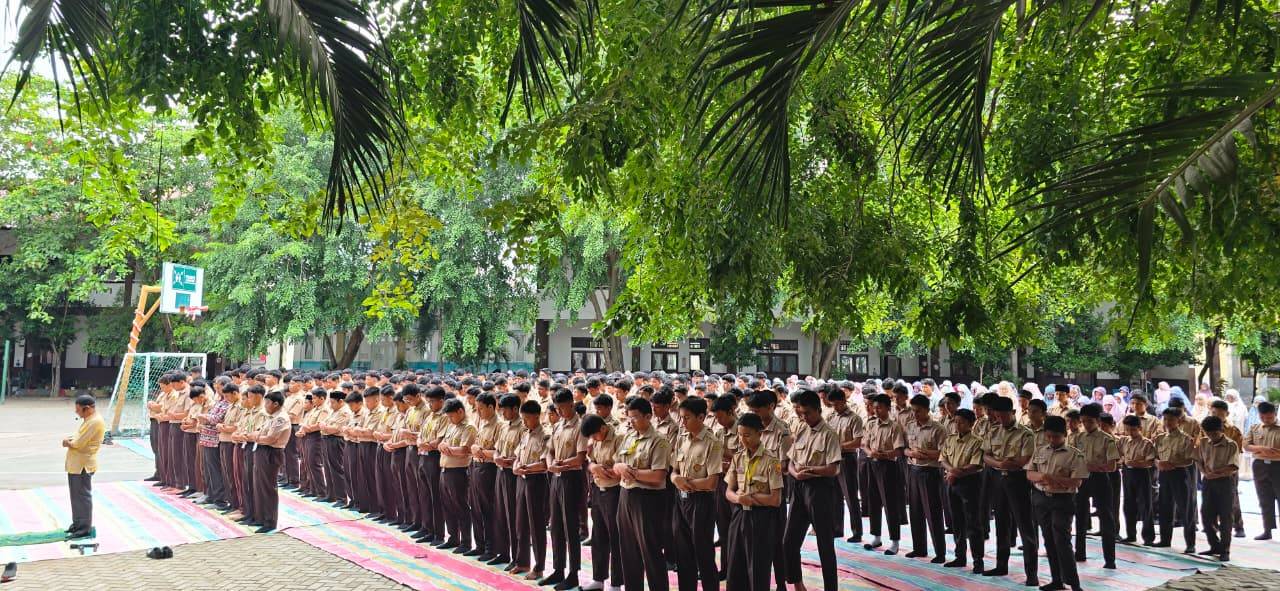 Jumat Mubaraq
