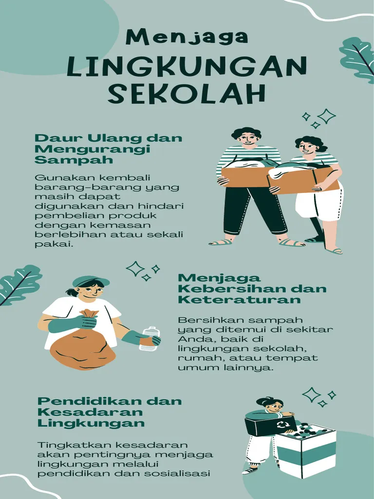 Peduli Lingkungan